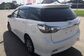 2015 Toyota Wish II DBA-ZGE25W 1.8 S Monotone 4WD (130 Hp) 