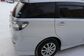 2017 Toyota Wish II DBA-ZGE25G 1.8 X 4WD (130 Hp) 