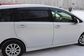 Toyota Wish II DBA-ZGE25G 1.8 X 4WD (130 Hp) 