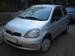 Pictures Toyota Yaris