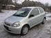 Pictures Toyota Yaris