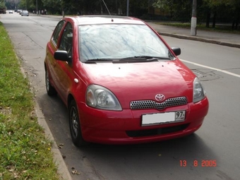 Yaris