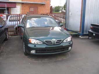 2000 Toyota Yaris For Sale