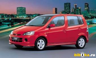 Yaris
