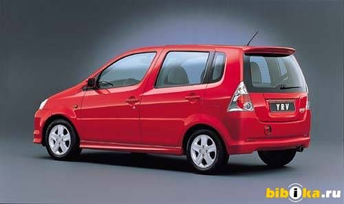 2001 Toyota Yaris