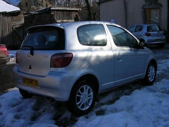 Yaris
