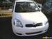 Pics Toyota Yaris