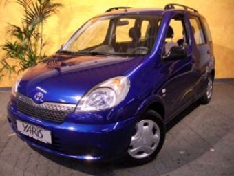 Yaris