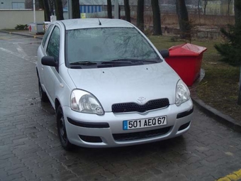 Yaris