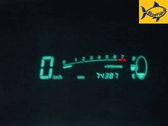 2003 Toyota Yaris For Sale