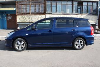 2003 Toyota Yaris Wallpapers