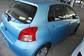 Preview Toyota Yaris