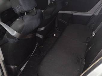 2005 Toyota Yaris For Sale