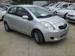 Pictures Toyota Yaris