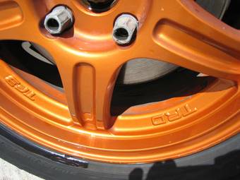 2005 Toyota Yaris Pictures