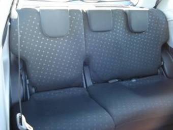 2006 Toyota Yaris Pictures