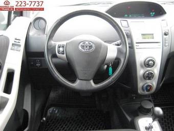 2006 Toyota Yaris For Sale