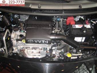 2006 Toyota Yaris For Sale
