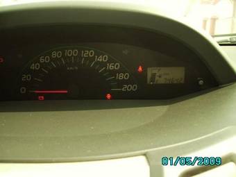 2006 Toyota Yaris For Sale