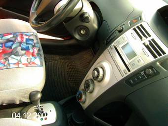 2006 Toyota Yaris Pics