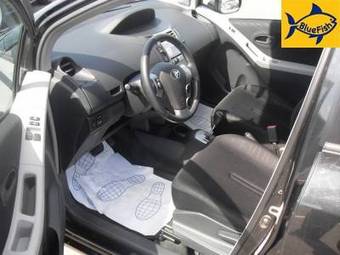 2006 Toyota Yaris For Sale
