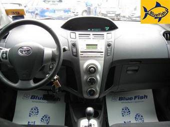 2007 Toyota Yaris For Sale