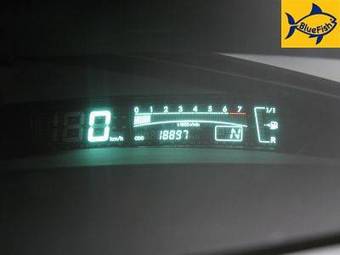 2007 Toyota Yaris Wallpapers