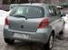 Preview 2008 Yaris