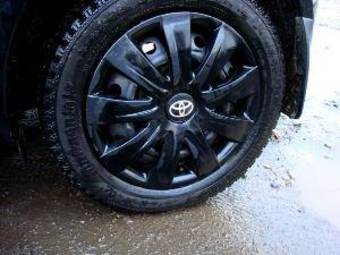 2008 Toyota Yaris For Sale
