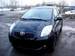 Pictures Toyota Yaris