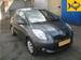 Pics Toyota Yaris