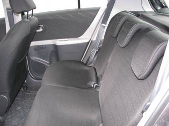 2008 Toyota Yaris For Sale