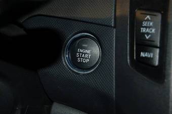 2008 Toyota Yaris Pictures