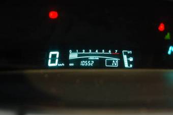 2008 Toyota Yaris Pictures