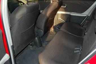 2008 Toyota Yaris For Sale