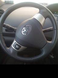 2008 Toyota Yaris For Sale
