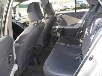 2009 Toyota Yaris For Sale