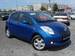 Pictures Toyota Yaris