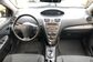 2011 Yaris II NCP91 1.5 AT 4dr. (106 Hp) 