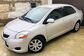 Toyota Yaris II NCP91 1.5 AT 4dr. (106 Hp) 