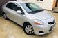 2011 Toyota Yaris II NCP91 1.5 AT 4dr. (106 Hp) 