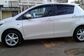 Toyota Yaris III NSP130 1.33 CVT Life 5dr. (99 Hp) 