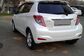 2012 Toyota Yaris III NSP130 1.33 CVT Life 5dr. (99 Hp) 