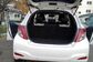 2012 Toyota Yaris III NSP130 1.33 CVT Life 5dr. (99 Hp) 