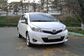 2012 Toyota Yaris III NSP130 1.33 CVT Life 5dr. (99 Hp) 