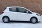 Toyota Yaris III KSP130 1.0 MT Comfort 5dr. (69 Hp) 