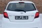 2015 Toyota Yaris III KSP130 1.0 MT Comfort 5dr. (69 Hp) 