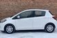 Yaris III KSP130 1.0 MT Comfort 5dr. (69 Hp) 