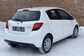 2015 Yaris III KSP130 1.0 MT Comfort 5dr. (69 Hp) 
