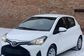 2015 Toyota Yaris III KSP130 1.0 MT Comfort 5dr. (69 Hp) 